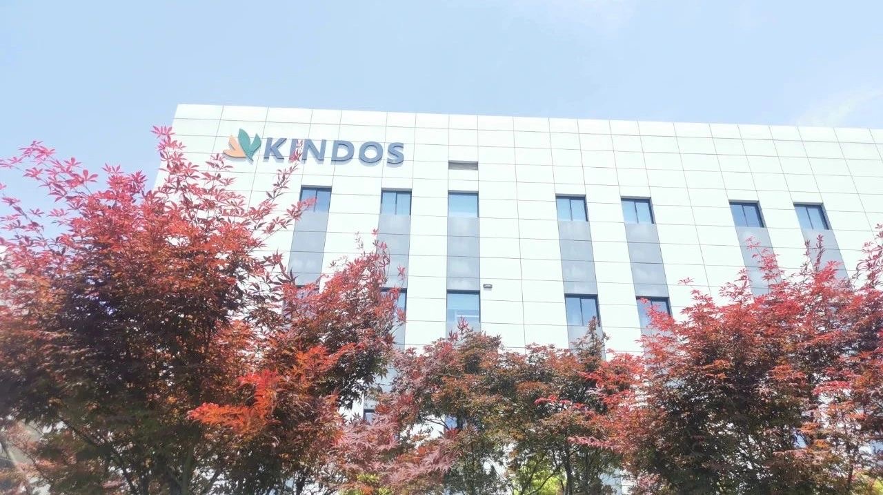 NKF's subsidiary Kindos's  Mitoxantrone Injection gets FDA approval for marketing